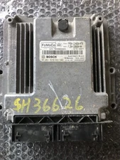 2015 Lincoln MKZ Computer Brain Engine Control ECU ECM EBX Module FP5A12A650ATB