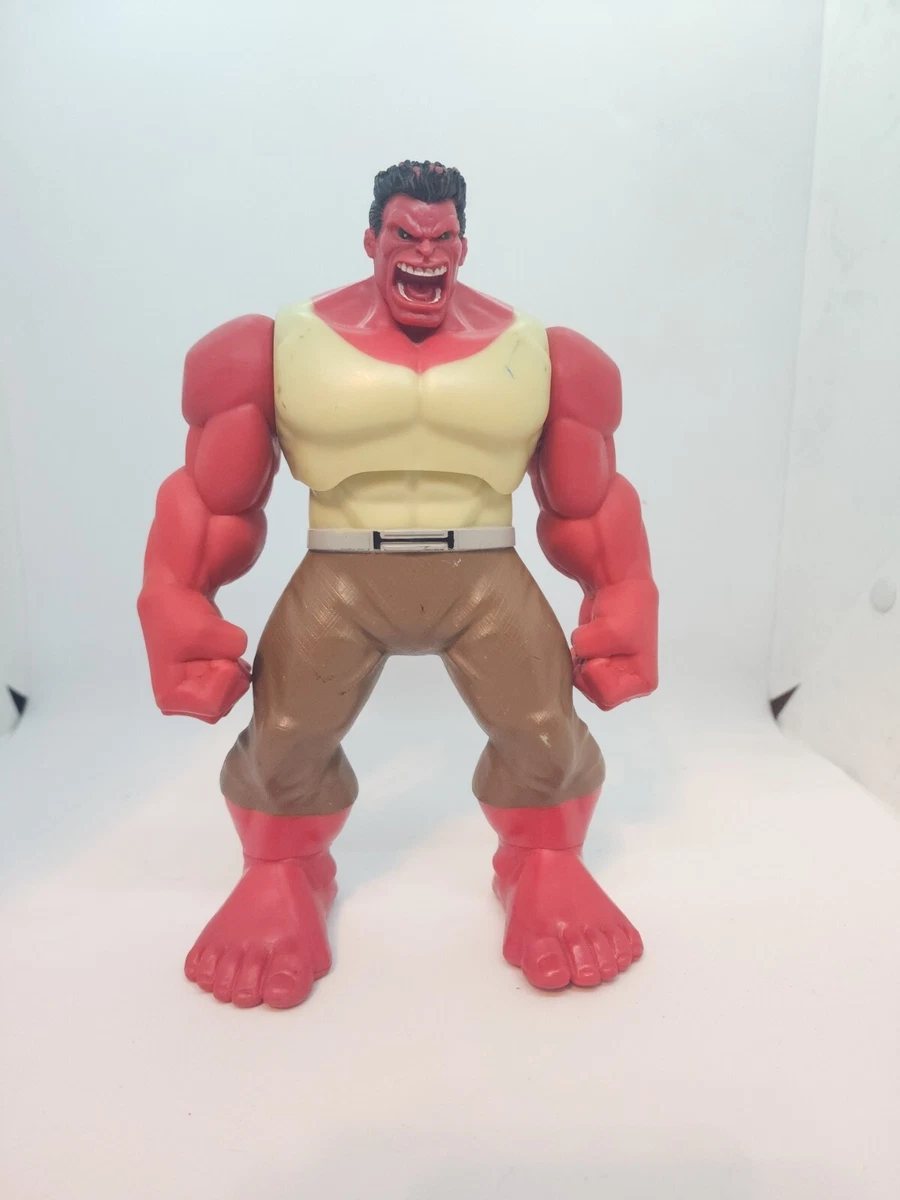 Hulk and the agents of smash toys hotsell