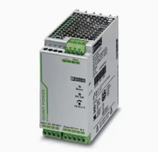 NEW PHOENIX CONTACT QUINT-PS/3AC/24DC/20/CO 2320924 Power Supply
