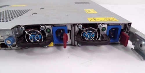 HP Arcsight ConApp C5400 server TG223AA 2 x 2.4GHz Quad Core E5620 16GB Ram - Picture 10 of 12