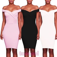 Women's Mini Dress Tight Elegant New Sexy DL-2104
