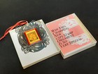 1991 USPS Christmas Stamp Ornament #8952 Traditional with Box - Madonna & Child — photo 4