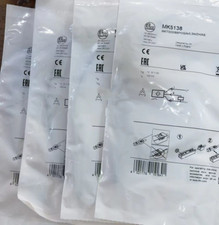 IFM MK5138 Proximity switch Sensor New One Free Shipping