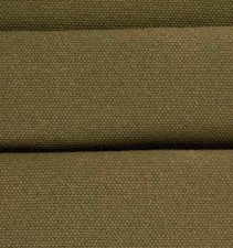 Home Decor Fashion Cotton Canvas Olive 68" Fabric by Yard
