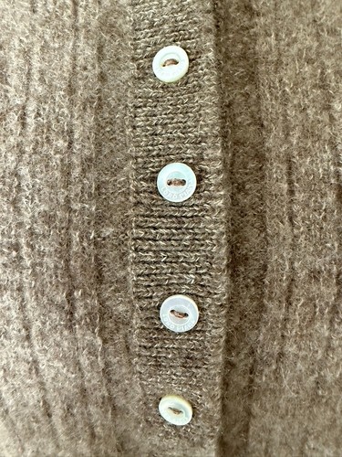 Loro Piana Cashmere top - Picture 4 of 10
