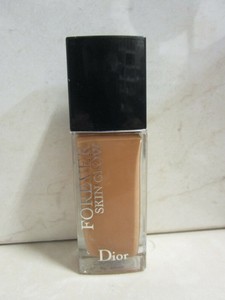 dior forever foundation 4n
