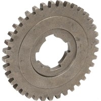 Ritzel 37 ZäHne Originale Peerless Getriebe Rasentraktor P778215