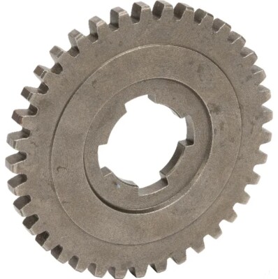 ACDelco Pignone Trasmissione Automatica 24216063 - Ricambio Originale GM 35 Denti - 3