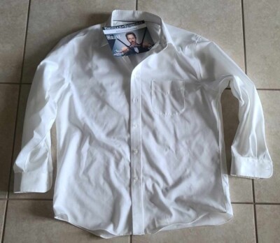 HOUSE MD: Hugh Laurie (as Dr. Greg House) - Long Sleeve Dress 