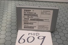 15 16 17 Volvo XC60 Radio Antenna Receiver Satellite Control Module #609-MOD