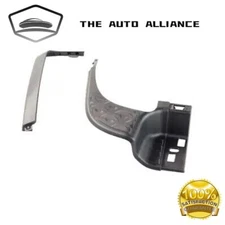 Rear Bumper Step Pad Left Side Fit for Dodge Ram 1500 2019-2023  68404389AA