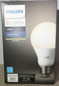 Commercial A19 Led Bulb Cree Lighting