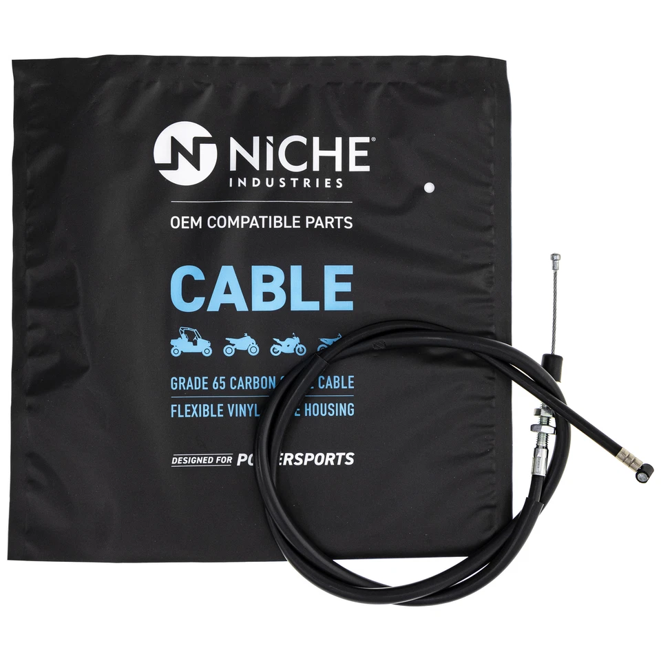 Cable de embrague de nicho para motocicleta Honda CRF150F CRF230F 2003-2017 22870-KPS-900 Foto 2 de 4