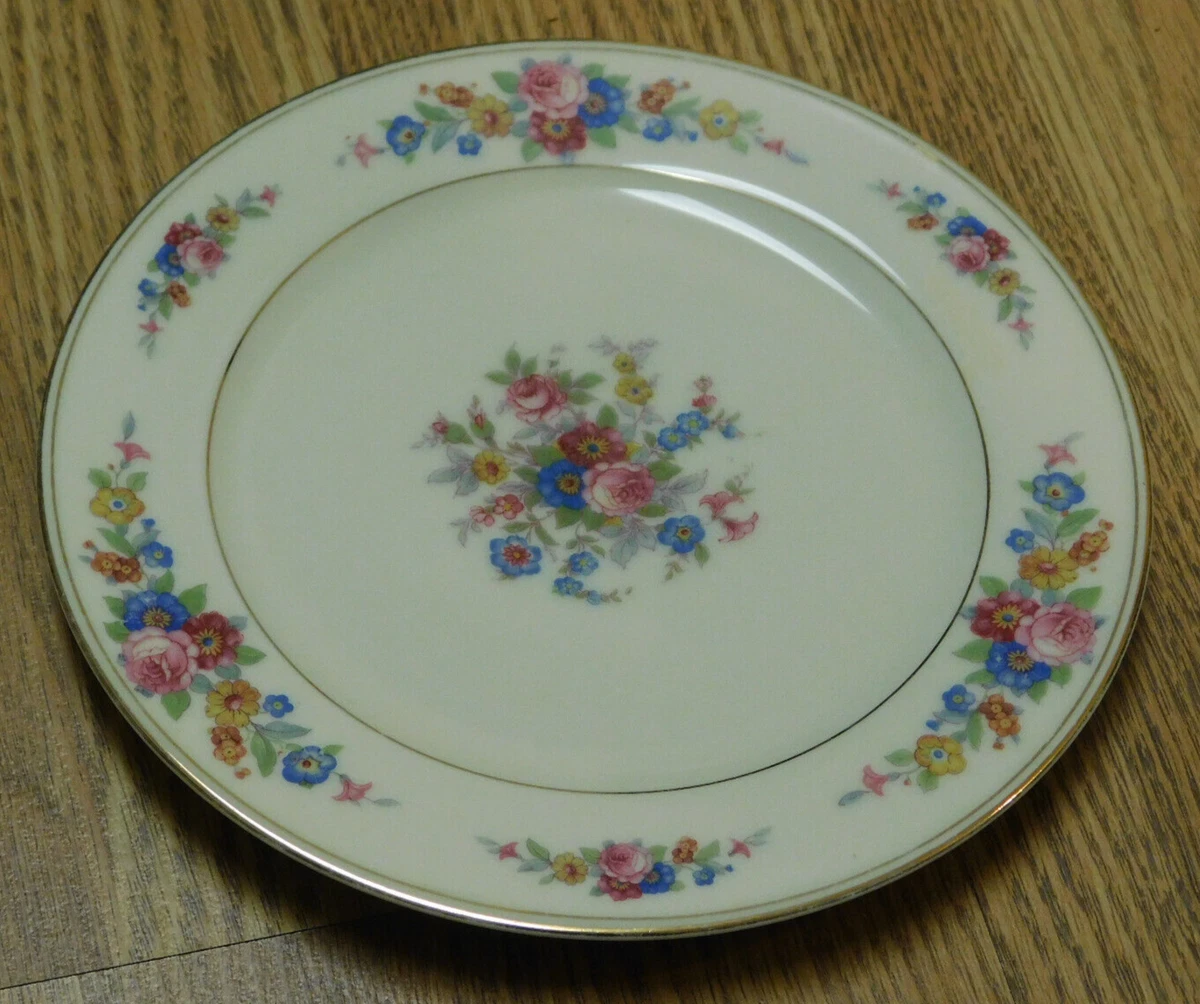 KPM Dinnerware Plates for sale - eBay