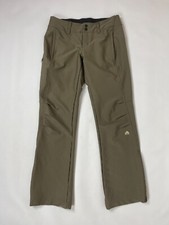 Nike ACG grey vintage y2k hiking outdoor pants size us4