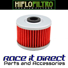 Oil Filter for Honda XR 400 R 1996-2004 HiFlo HF112