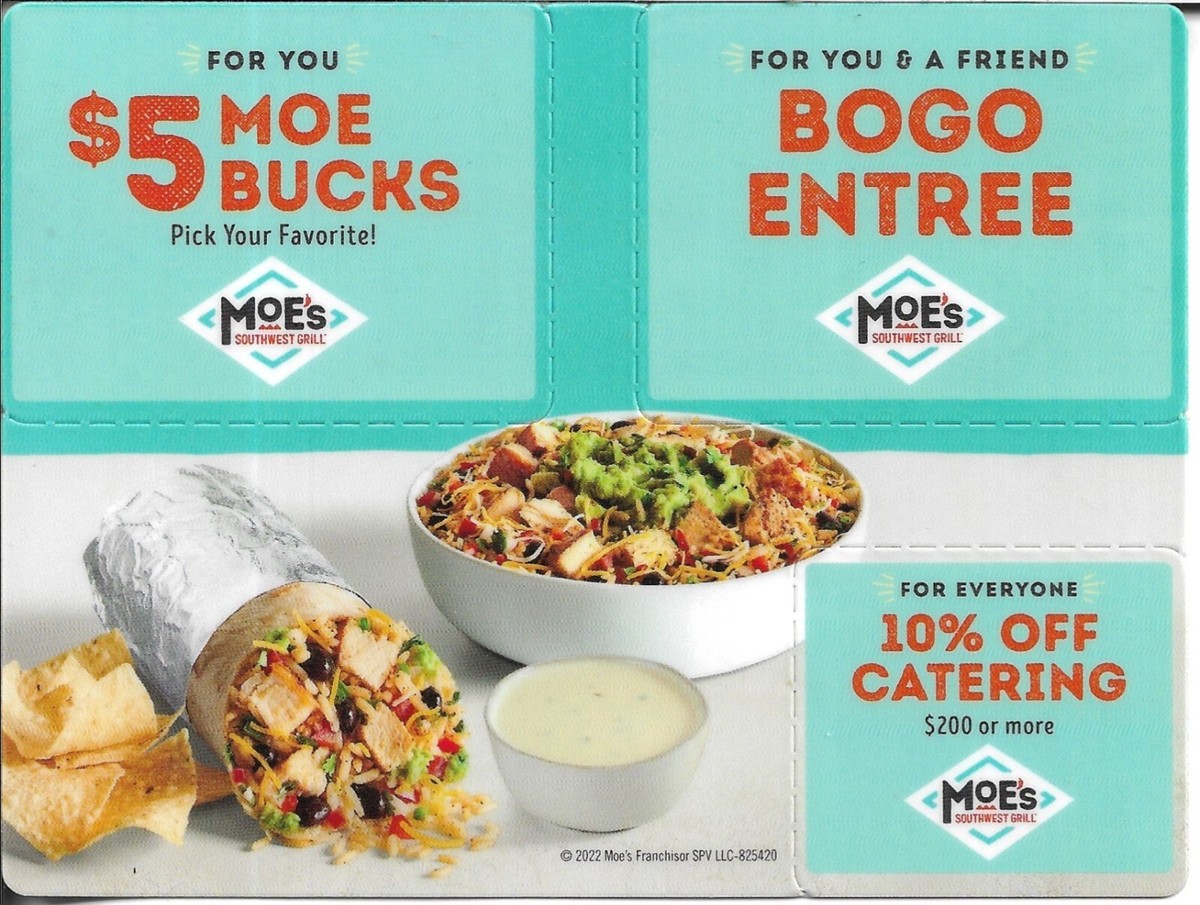 Food Moe's Mexican Grill Near Me Moes Grill Eat At Moe's