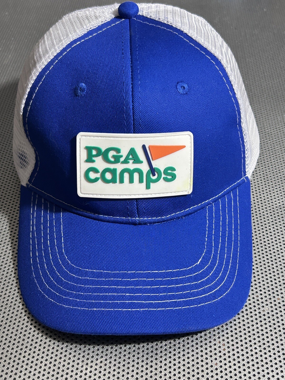 COOL CAP PGA CAMPS VERY GOOD CONDITION