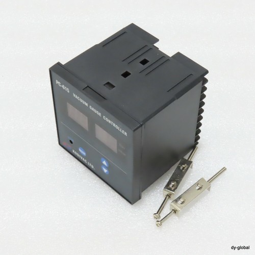 KODIVAC NNB PC615,PC615P VACUUM GAUGE CONTROLLER SENI1845=9I23 eBay