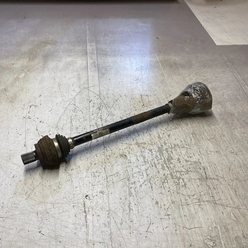 VW Tiguan 5N 2.0 TDI Antriebswelle Gelenkwelle hinten 1K0501203D