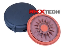 RKX Replacement PCV valve Audi R8 Lamborghini Gallardo V10 5.2L TTRS valve cover