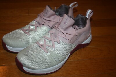 Size 11 - Nike Metcon Flyknit 3 True Berry W for sale online  display picture 2