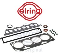 Elring Dichtungssatz, Zylinderkopf FüR Renault 19 Ii,Clio I,Espace Iii,Laguna I