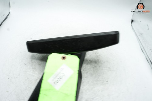 13-20 Lincoln MKX OEM Front Upper Center Interior Rear View Mirror Black 5026 - Picture 12 of 13