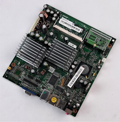 Neoware 30D338000-030  WinNET G270 Ver 0.3 CPU Board