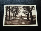FRANCE - postcard - belley (promenoir/brillat-savarin status) (cy29) French