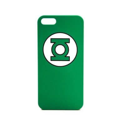 Elbenwald Green Lantern iPhone 5/5S Cover