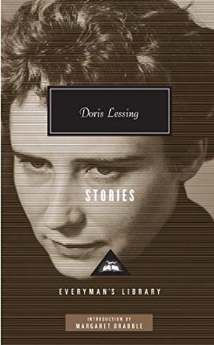 Stories by Doris Lessing (Everyman’s Library Contemporary Classics) (Hardcover..