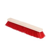 StraßEnbesen 50 Cm - Elaston-Borsten | Kehrbesen, Holzbesen