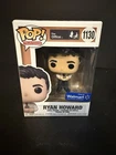 FUNKO POP ! RYAN HOWARD 1130 WALMART EXCLUSIVE THE OFFICE C02