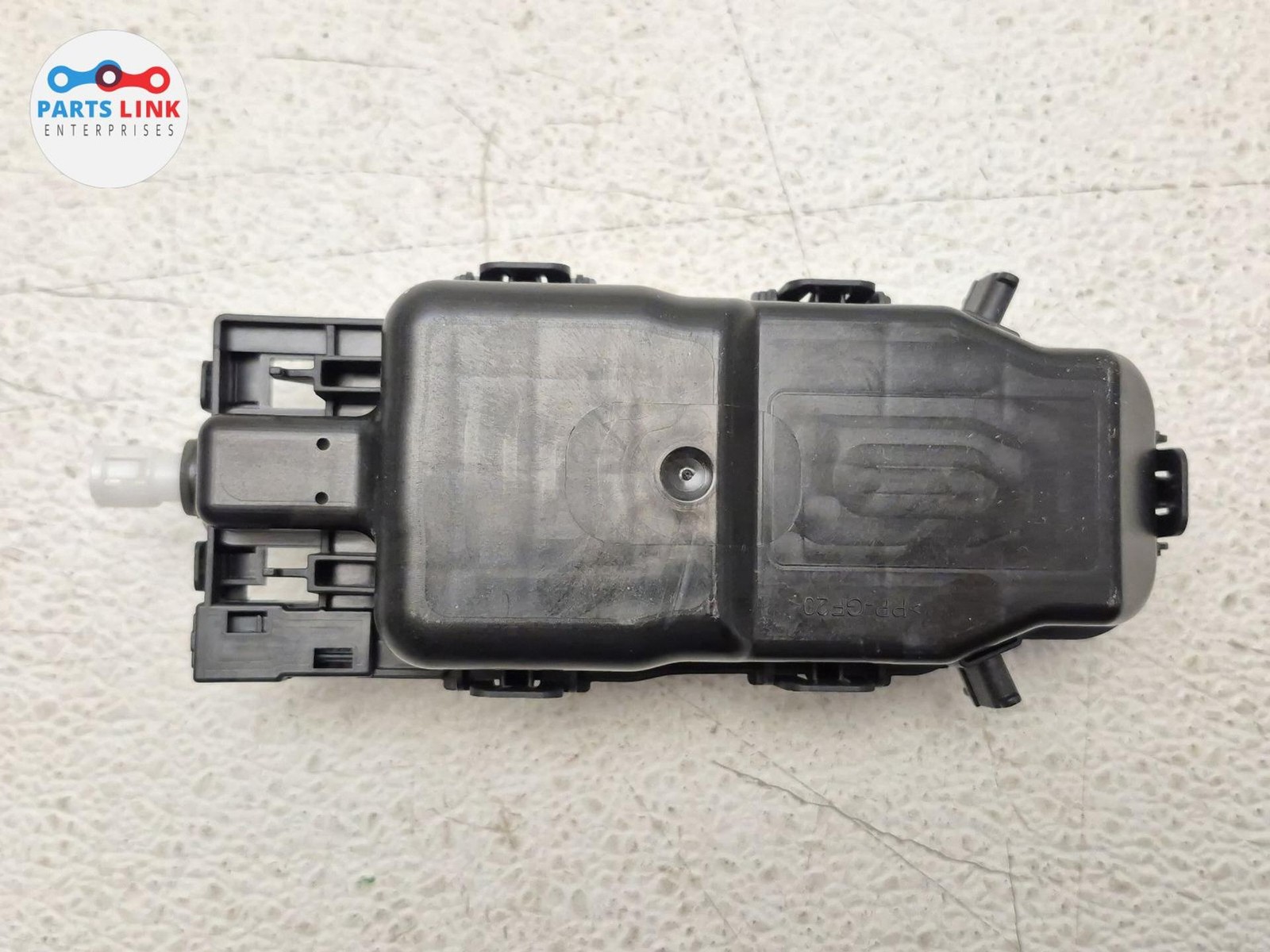 Bentley Bentayga 2016-2020 FRONT+LEFT Seat control module P/N 4M0881073