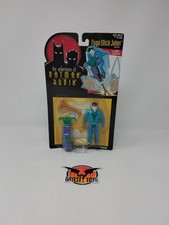 Kenner The Adventures Of Batman and Robin Pogo Stick Joker