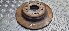 Disque de frein Honda FR-V