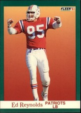 1991 Fleer Football (1-220) - You Pick - FREE SHIPPING 5+ Cards READ NM