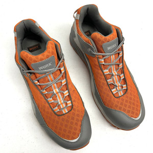 Men\'s Size 9M Red Wing Shoes WORX - 5494 ESD CSA Safety‎ Toe Athletic Shoe Men main image 4