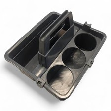 Floorstar Skrzynka do przenoszenia Caddy Box Pudełko na przybory czyszczące