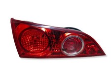HONDA ACCORD VII CL, CN Heckleuchte P3227L 2.20 Diesel 103kw 2007 35237668