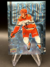 2025-26 Upper Deck HOCKEY Series 1 & 2 & Holiday - DAZZLERS  - *YOU PICK LIST*
