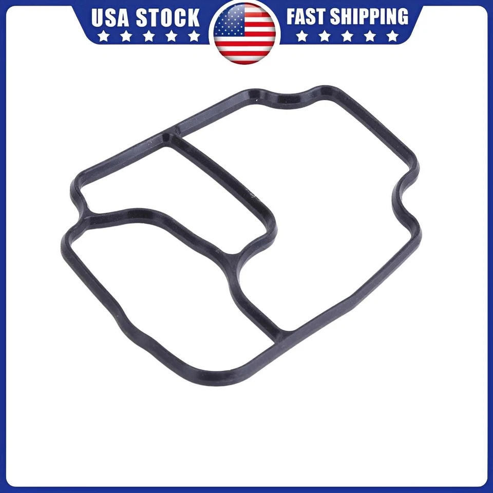 Nuevo kit de junta de carcasa de filtro de aceite de motor 32416852469 para BMW X3 2004 2005 2006 Foto 2 de 4