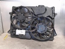 Radiateur Chevrolet CAPTIVA