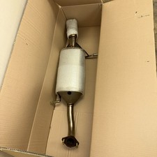 Racing Beat Mazda Muffler And Pipe 0000-88-c14a Def