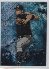 2014 Bowman Sterling Prospects Japan-Fractor 21/25 Tyler Kolek #BSP-29 i5q