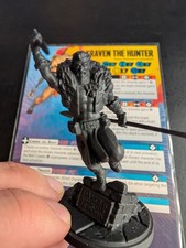 Marvel Crisis Protocol Kraven The Hunter with...