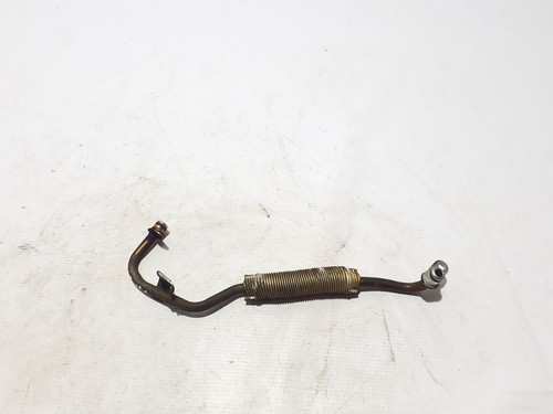 Mercedes-Benz S W223 2022 Benzin/Elektro 375kW Turbolader Ölleitung Ölschlauch