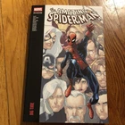 Amazing Spider-Man Modern Era Epic Collection Vol 14 Big Time Marvel TPB