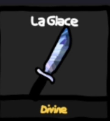 Breaking Point 2 - La Glace